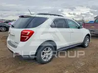 2016 Chevrolet Equinox фото