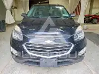 2016 Chevrolet Equinox photo