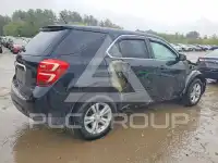 2016 Chevrolet Equinox photo