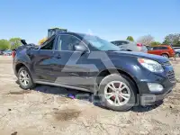 2016 Chevrolet Equinox фото