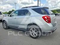 2016 Chevrolet Equinox фото