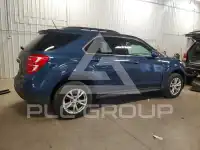 2016 Chevrolet Equinox фото