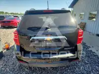 2016 Chevrolet Equinox фото