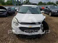 2016 Chevrolet Equinox photo