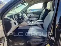 2016 Chevrolet Equinox фото