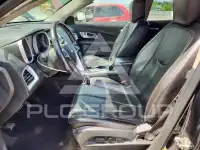 2016 Chevrolet Equinox фото