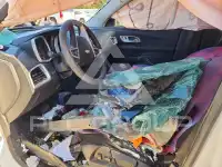 2016 Chevrolet Equinox фото