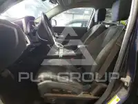 2016 Chevrolet Equinox фото