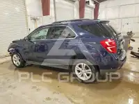2016 Chevrolet Equinox фото