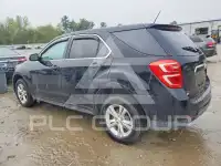 2016 Chevrolet Equinox photo