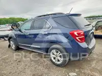 2016 Chevrolet Equinox photo