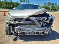 2016 Chevrolet Equinox фото