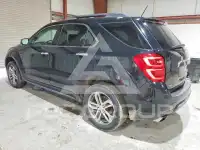2016 Chevrolet Equinox photo