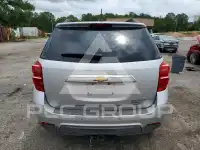 2016 Chevrolet Equinox photo