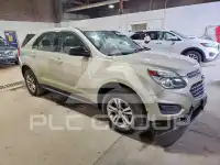 2016 Chevrolet Equinox фото