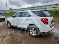 2016 Chevrolet Equinox фото