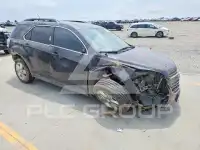 2016 Chevrolet Equinox фото