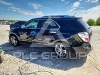 2016 Chevrolet Equinox фото