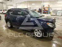 2016 Chevrolet Equinox фото
