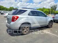 2016 Chevrolet Equinox фото