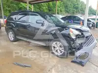 2016 Chevrolet Equinox фото