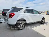 2016 Chevrolet Equinox фото