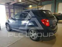 2016 Chevrolet Equinox фото