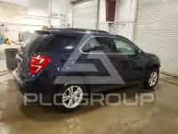 2016 Chevrolet Equinox фото