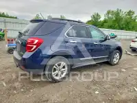 2016 Chevrolet Equinox photo