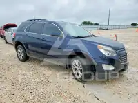 2016 Chevrolet Equinox фото