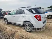 2016 Chevrolet Equinox фото