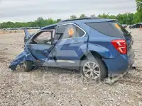 2016 Chevrolet Equinox фото