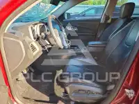 2016 Chevrolet Equinox фото