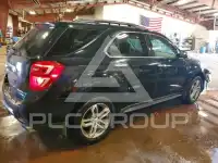 2016 Chevrolet Equinox photo
