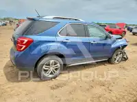 2016 Chevrolet Equinox photo