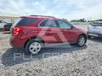 2016 Chevrolet Equinox фото