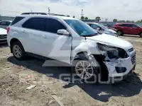 2016 Chevrolet Equinox фото