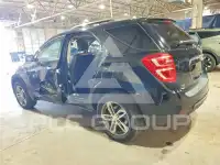 2016 Chevrolet Equinox фото