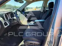 2016 Chevrolet Equinox фото