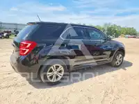 2016 Chevrolet Equinox фото