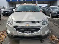 2016 Chevrolet Equinox photo