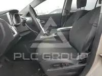 2016 Chevrolet Equinox photo