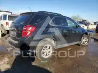 2016 Chevrolet Equinox photo