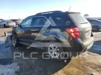 2016 Chevrolet Equinox photo