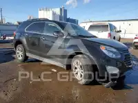 2016 Chevrolet Equinox photo