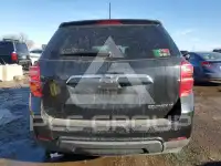 2016 Chevrolet Equinox photo