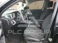 2016 Chevrolet Equinox фото