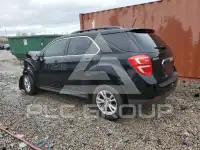 2016 Chevrolet Equinox фото