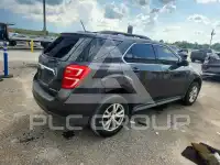 2016 Chevrolet Equinox фото