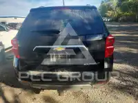 2016 Chevrolet Equinox photo